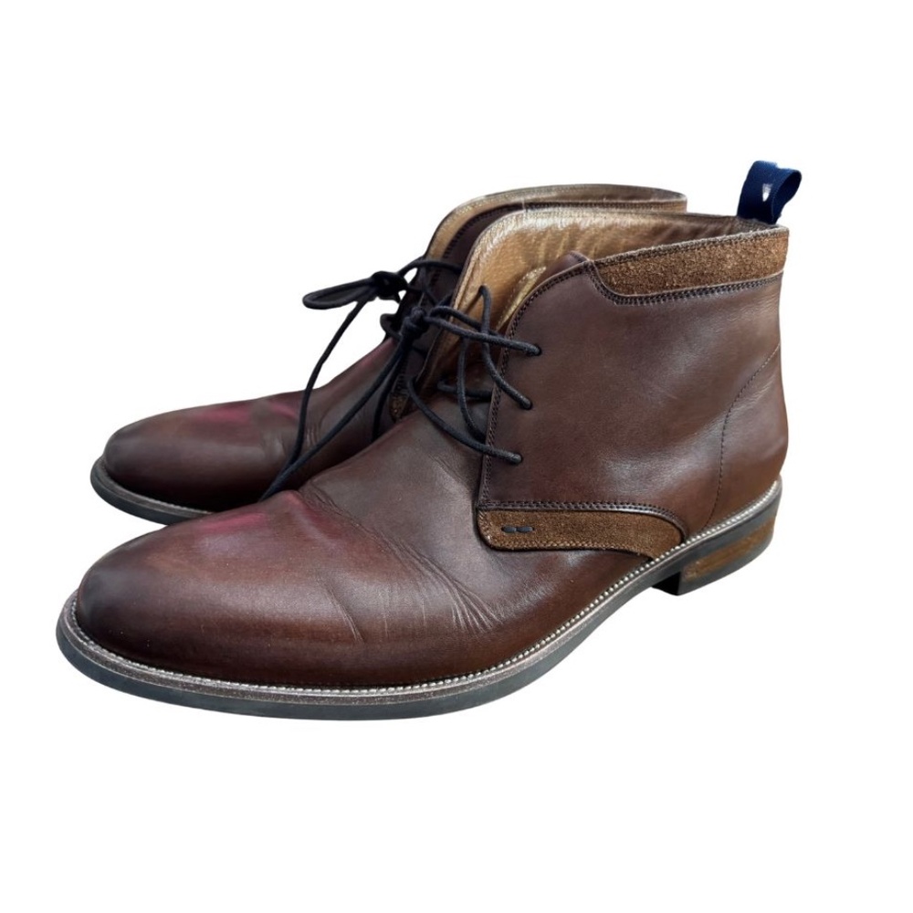Florsheim Men's Upgrade Chukka Boots - Picture 4 of 4